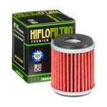 Фільтр масла HIFLOFILTRO HF140