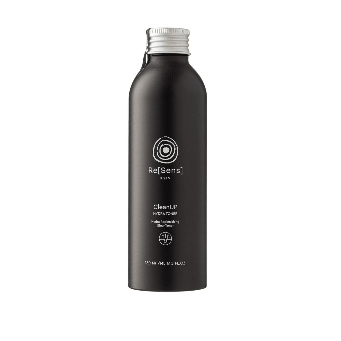 Заспокійливий тонер RESENS SENSI TONER, 150 мл