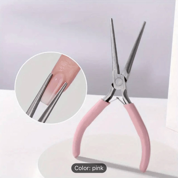 Nails Pinching Tool