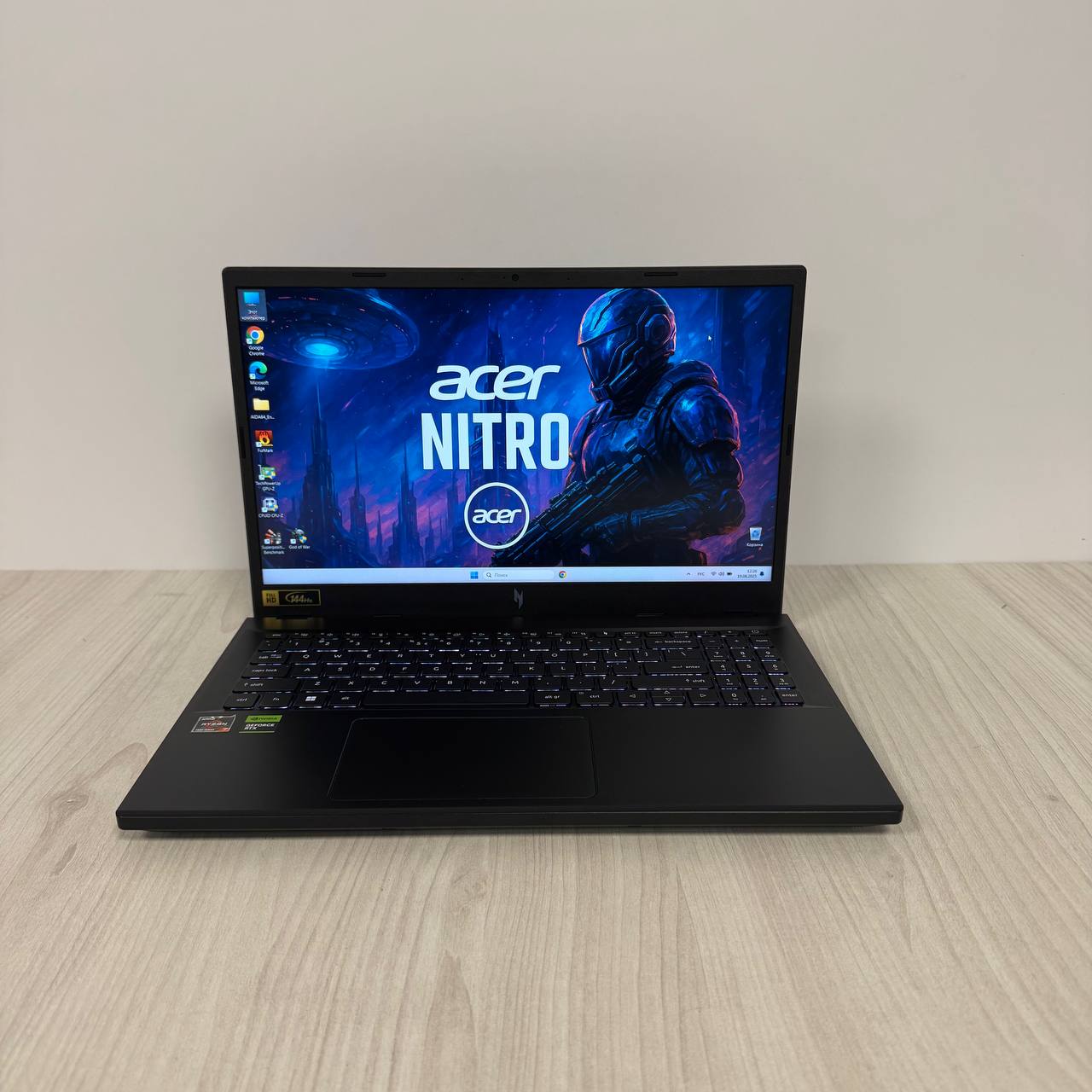 Acer Nitro V15 ANV15-41