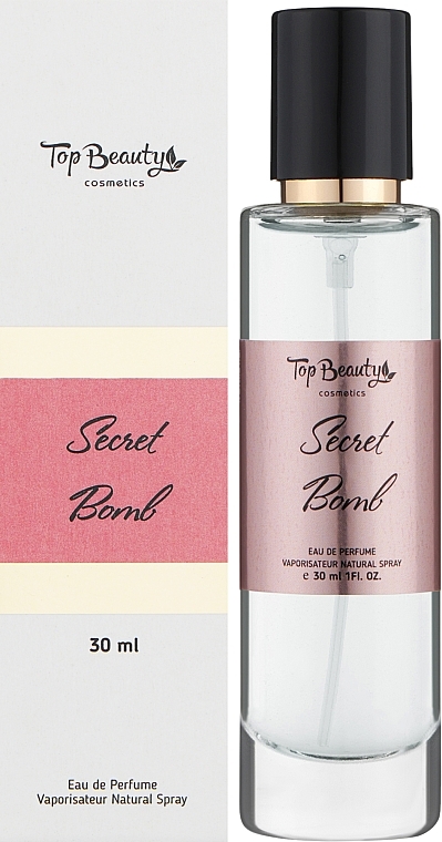 Парфумована вода Top Beauty Secret Bomb 30 мл