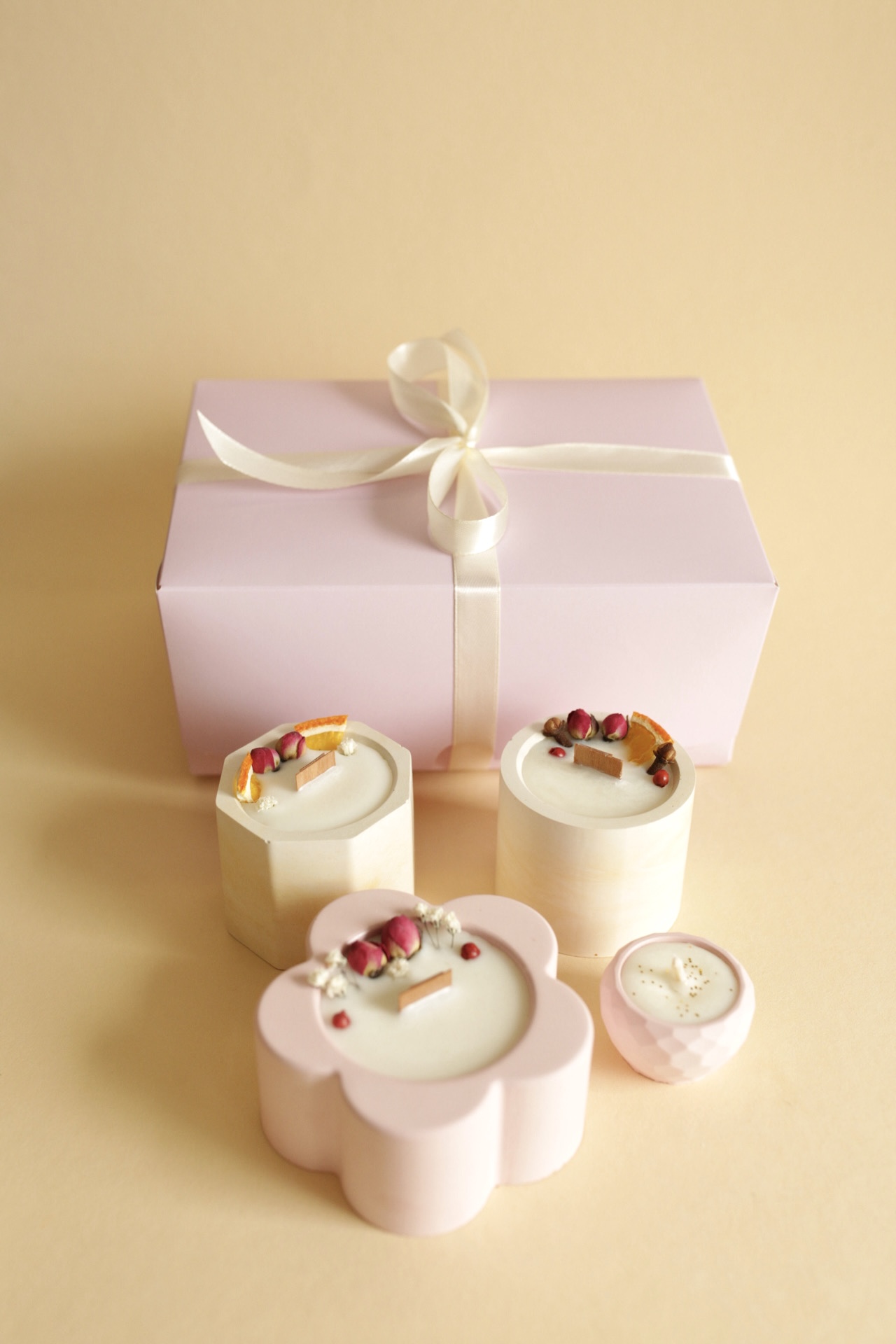 1.бокс № 11.1-(кавуновий лимонад+coconut cabana+цитрусова краля)