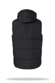 Жилетка чоловіча Freever WF 70635  чорна