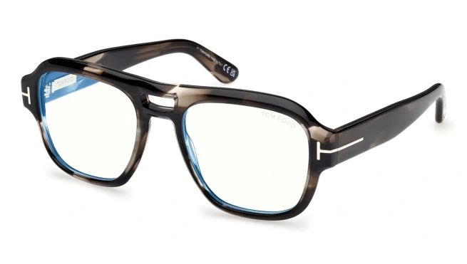 Tom Ford FT 6085-B 056 54