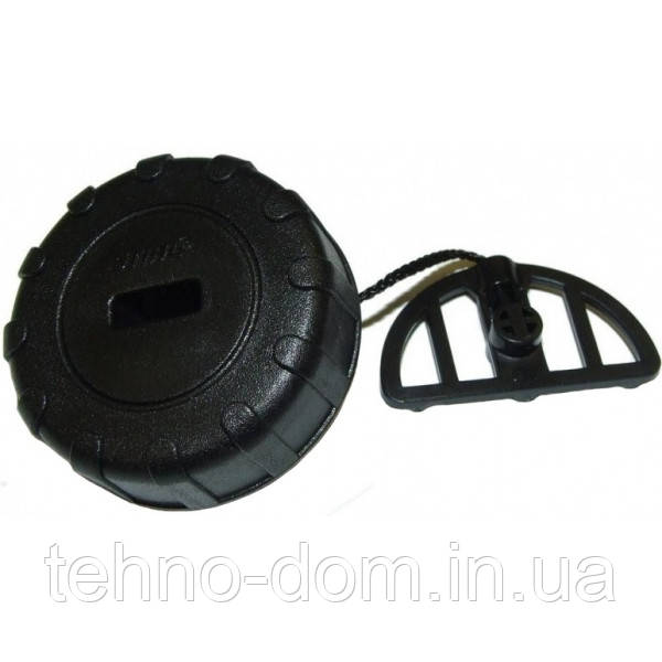 Пробка бензобака пили 170/180 (Noker)