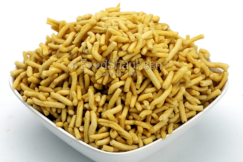 Bhavnagri Gathiya 200GMS