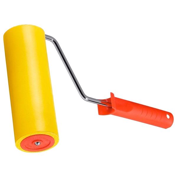 Валик притискний в комплекті з ручкю 8*40*150мм