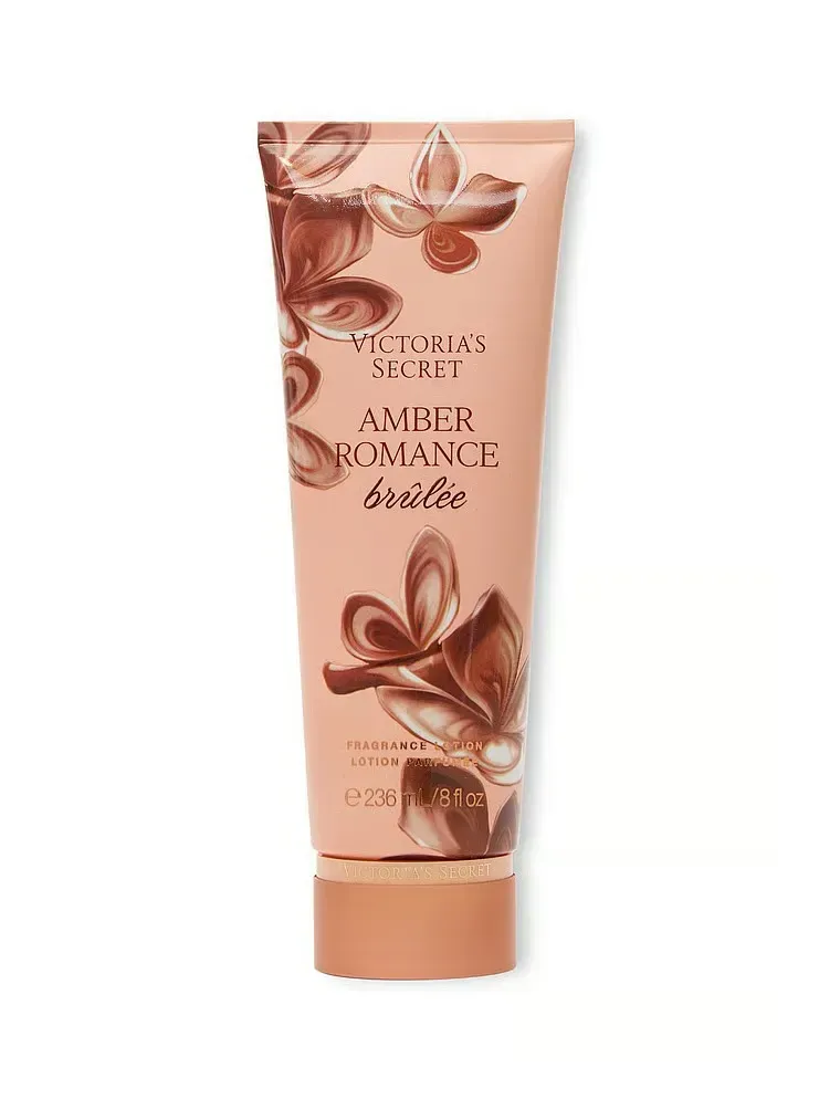 Лосьйон для тіла Victoria's Secret Amber Romance Brulee Fragrance Lotion