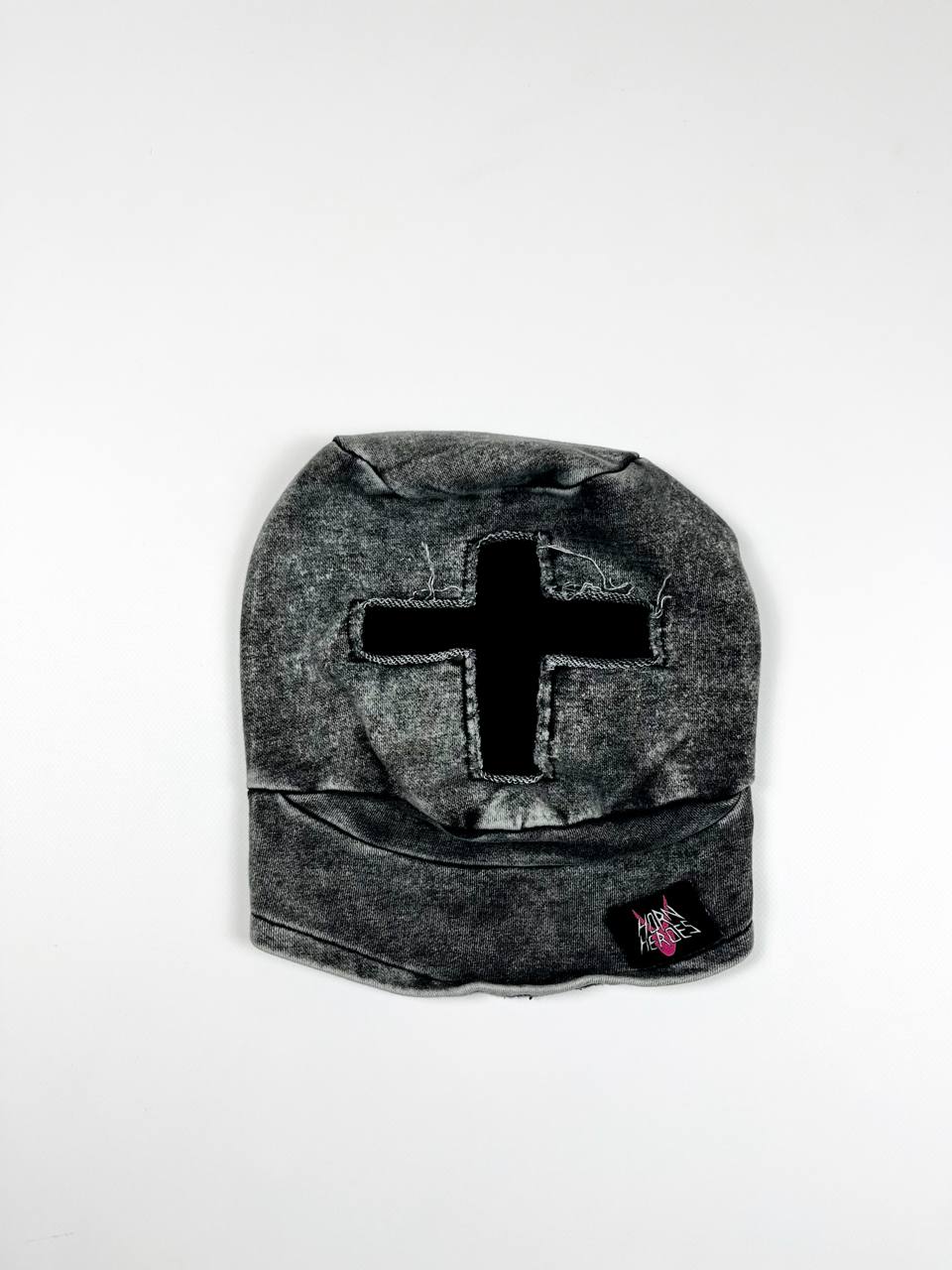 Cross Mask від Horn Heroes