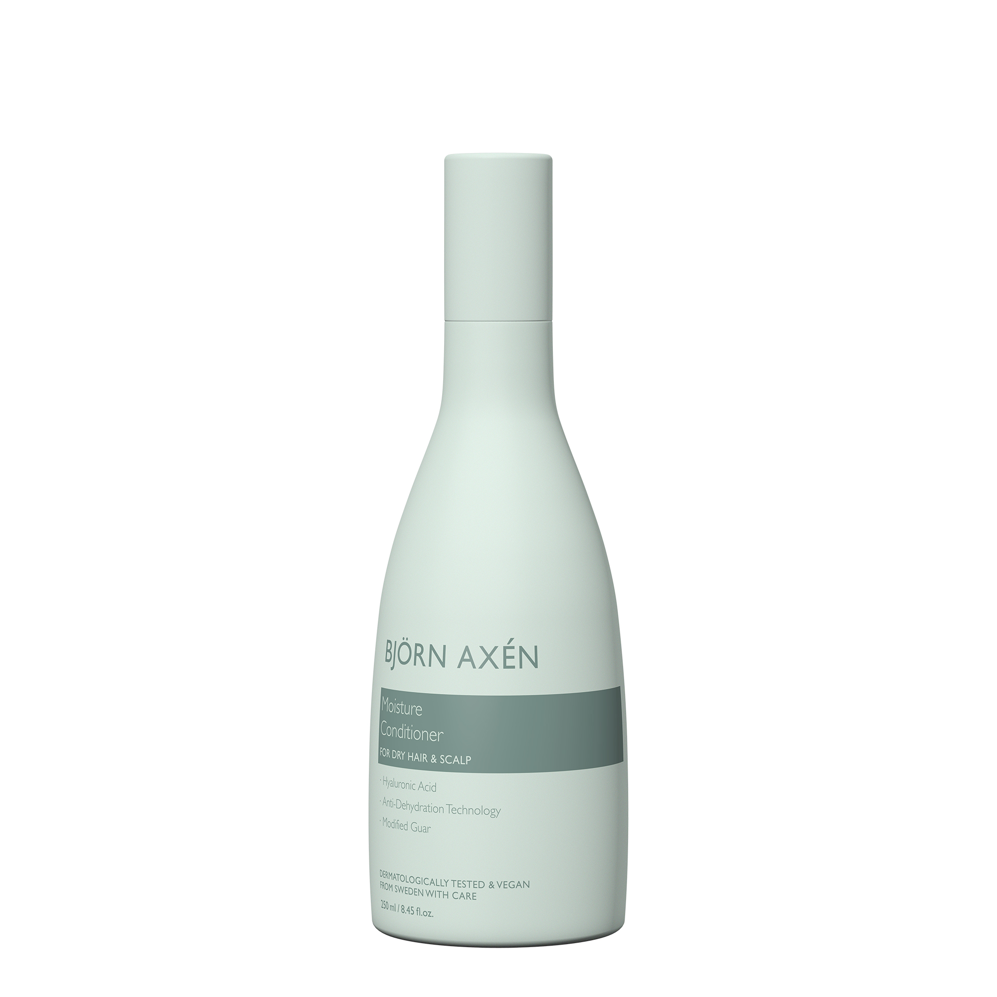 Зволожуючий кондиціонер для волосся Björn Axén Moisture Conditioner  250 мл