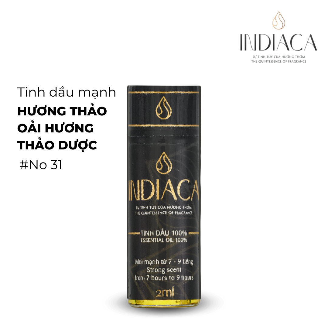 T.Dầu Nước Hoa No 31🌿