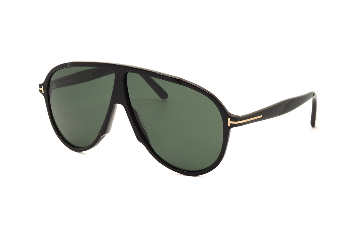 TOM FORD FT 1211 01N 65