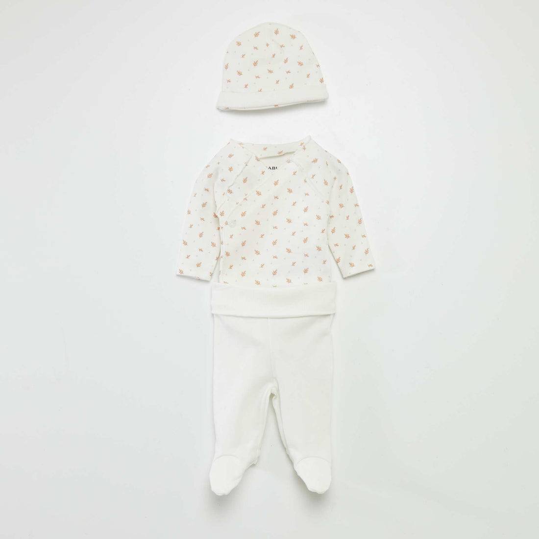 Комплект Nature Baby