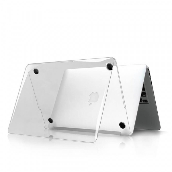 Накладка WiWU iSHIELD UThin for MacBook Pro 13(A1706/A1708/A1989/A2159/A2289/A2251/A2338)Transparent