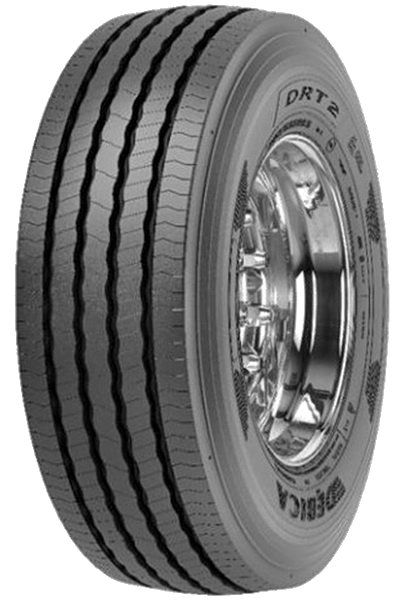 Debica DRT 2 385/65 R 22.5 164K (158L) прич