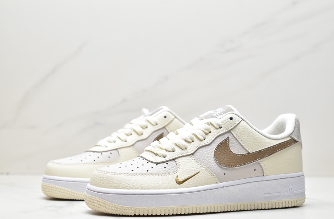 Nike Air Force 1 Low ’07 FB8483-100