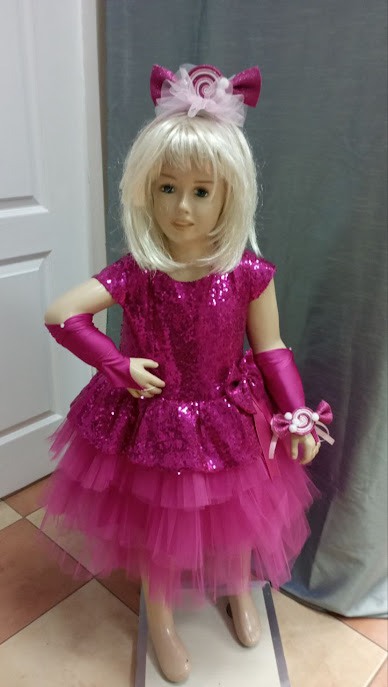 костюм цукерки 04