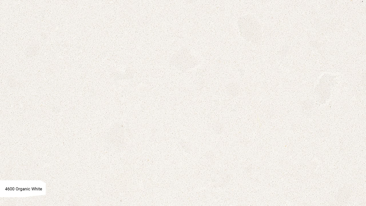 4600 Organic White (N) 305x144 Кварцовий камінь