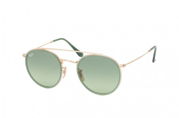 Ray-Ban RB3647N 9122/4M 51