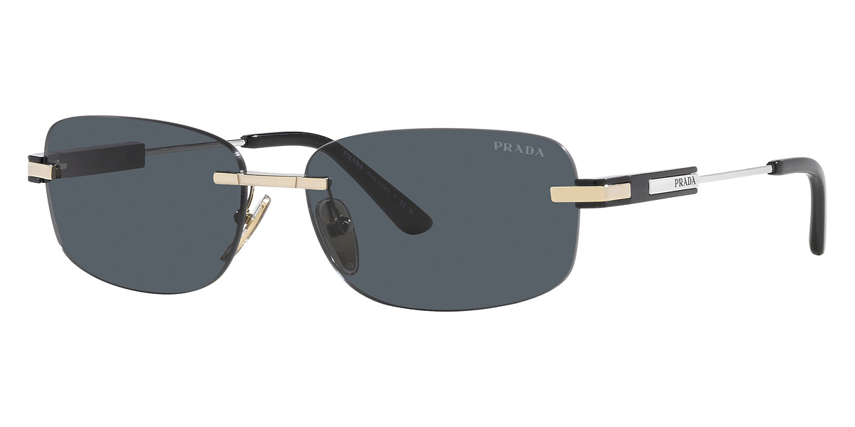 PRADA PR PR 68ZS ZVN09T 60