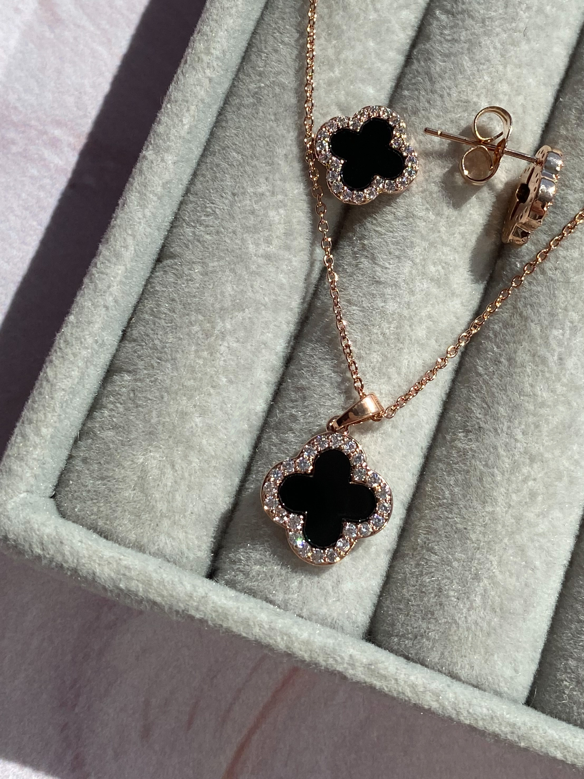 Набір Клевер