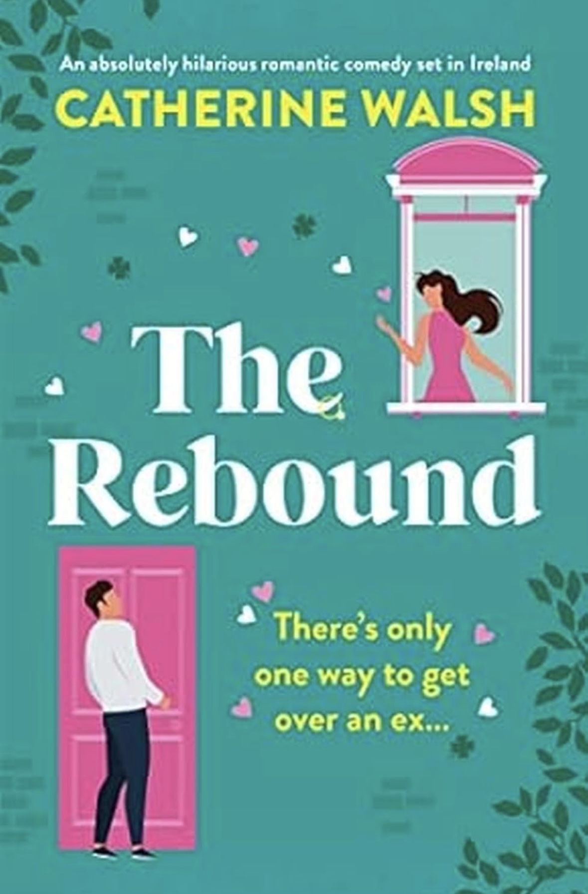 The Rebound Catherine Walsh