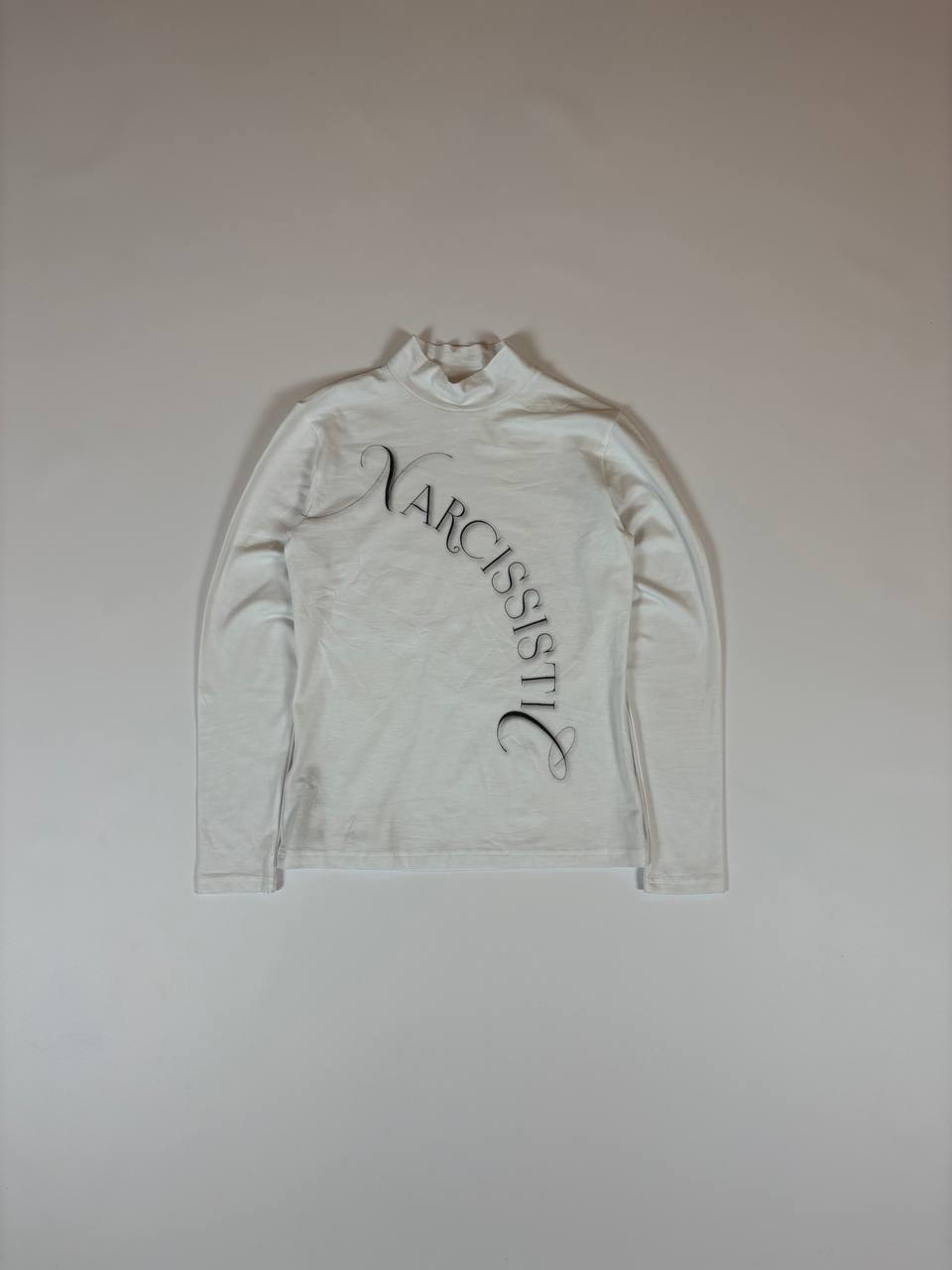 Лонгслів "Narcissist" від Chomygoli