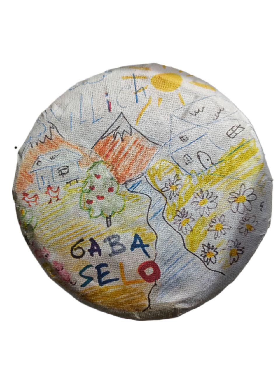 GABA SHU PUER "SELO"