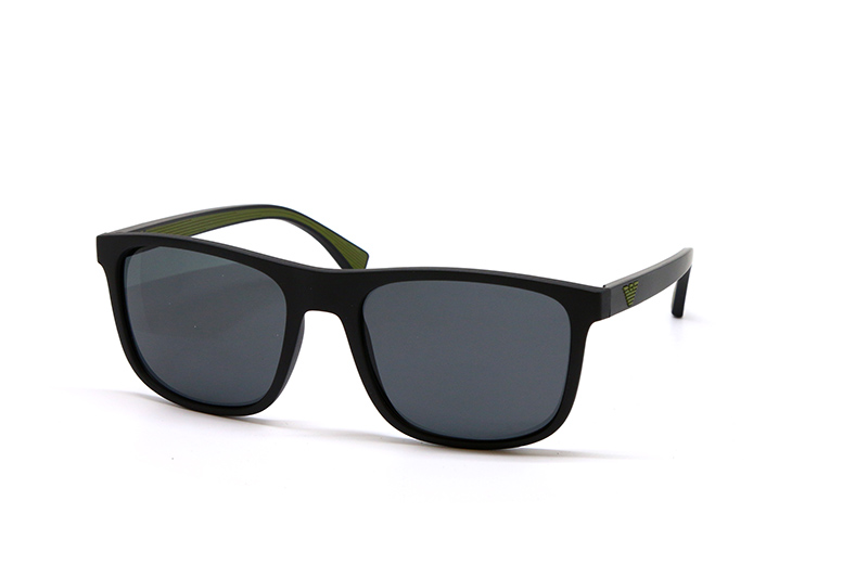 EMPORIO ARMANI EA 4129 504287 56