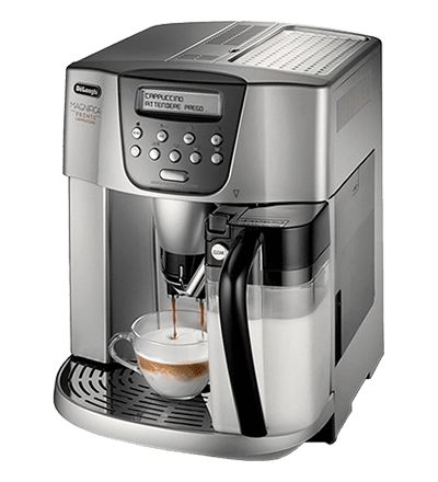 Delonghi Magnifica