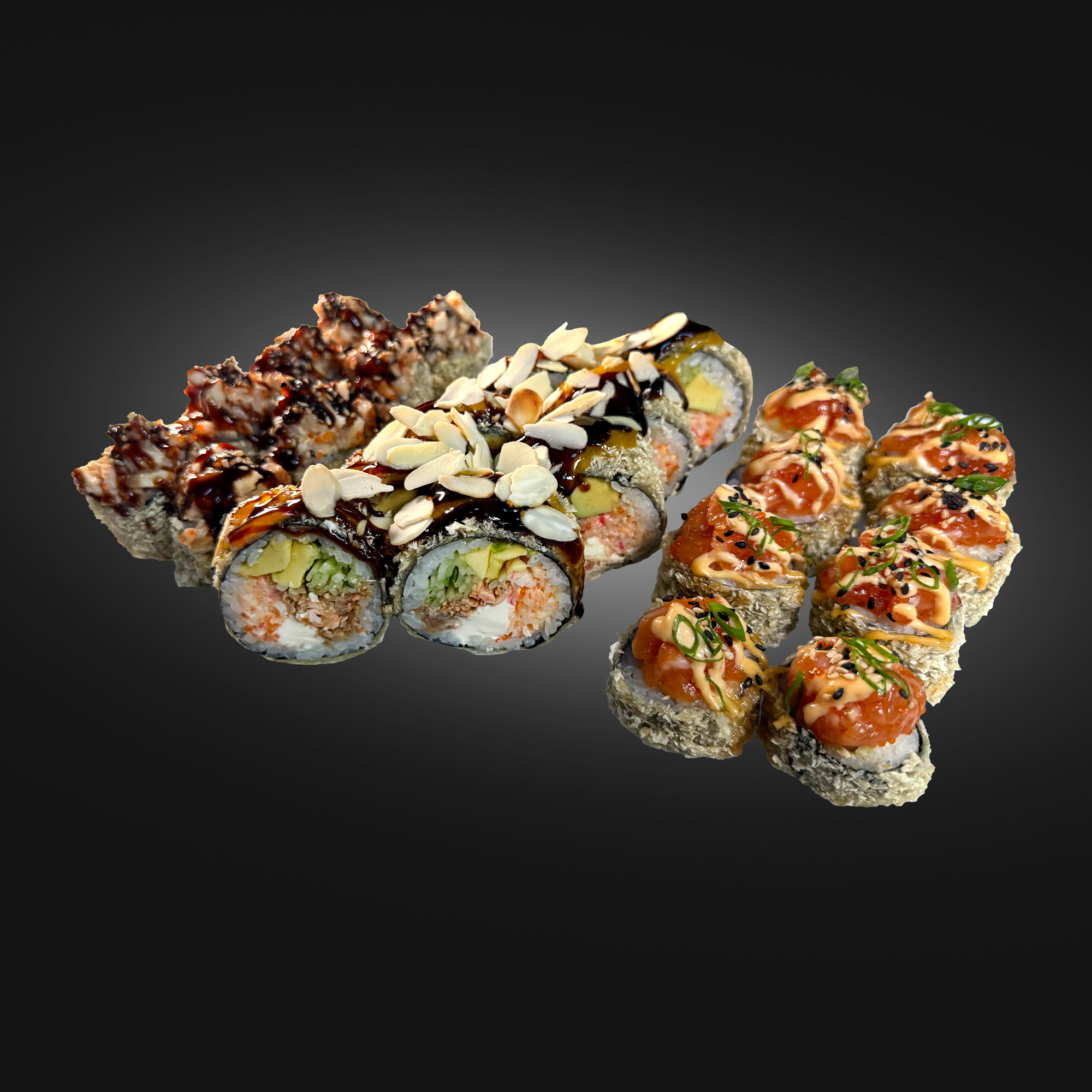 Хрусткий Сет