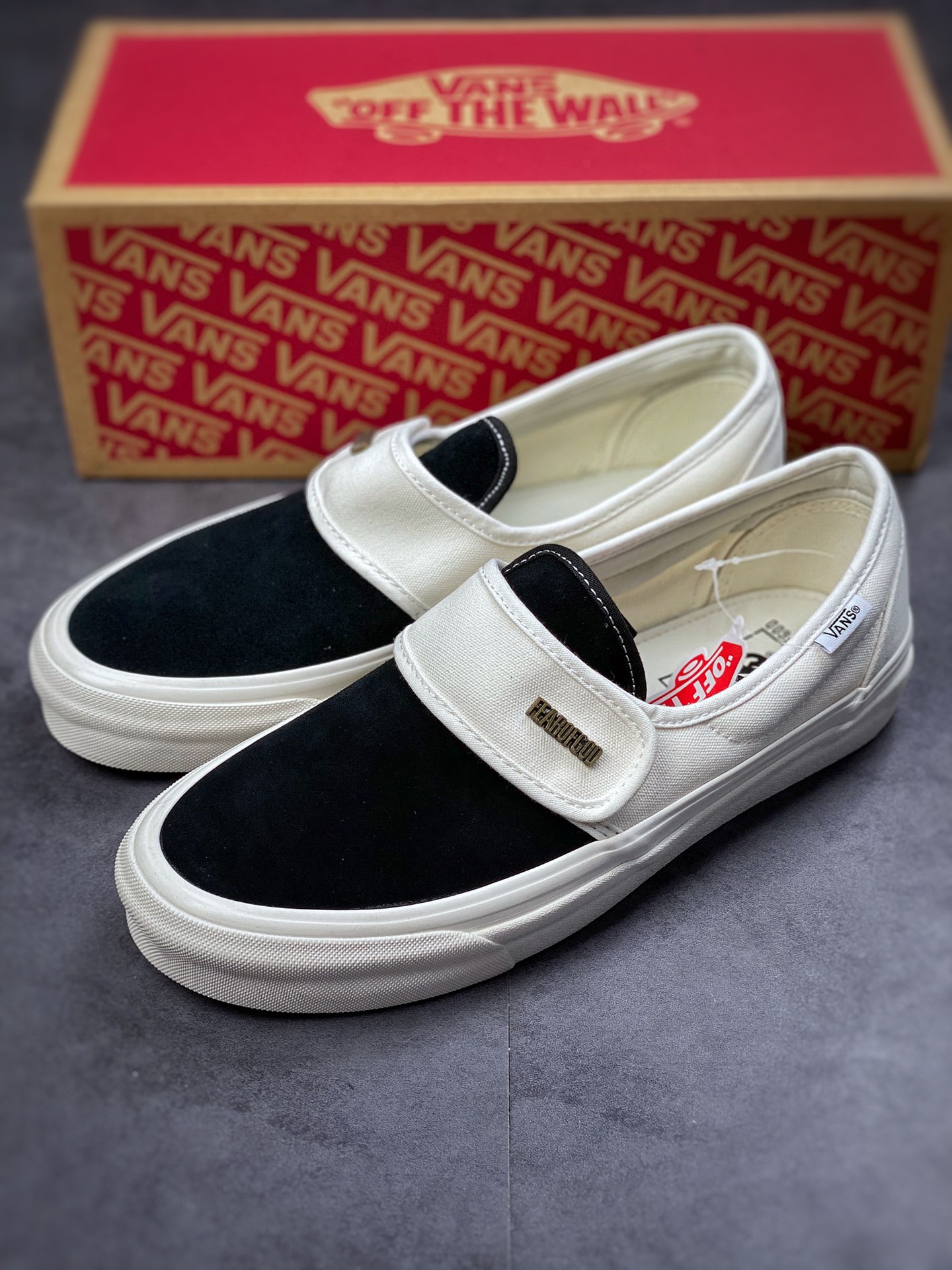 Vans Old skool VN0A5KR6GF19