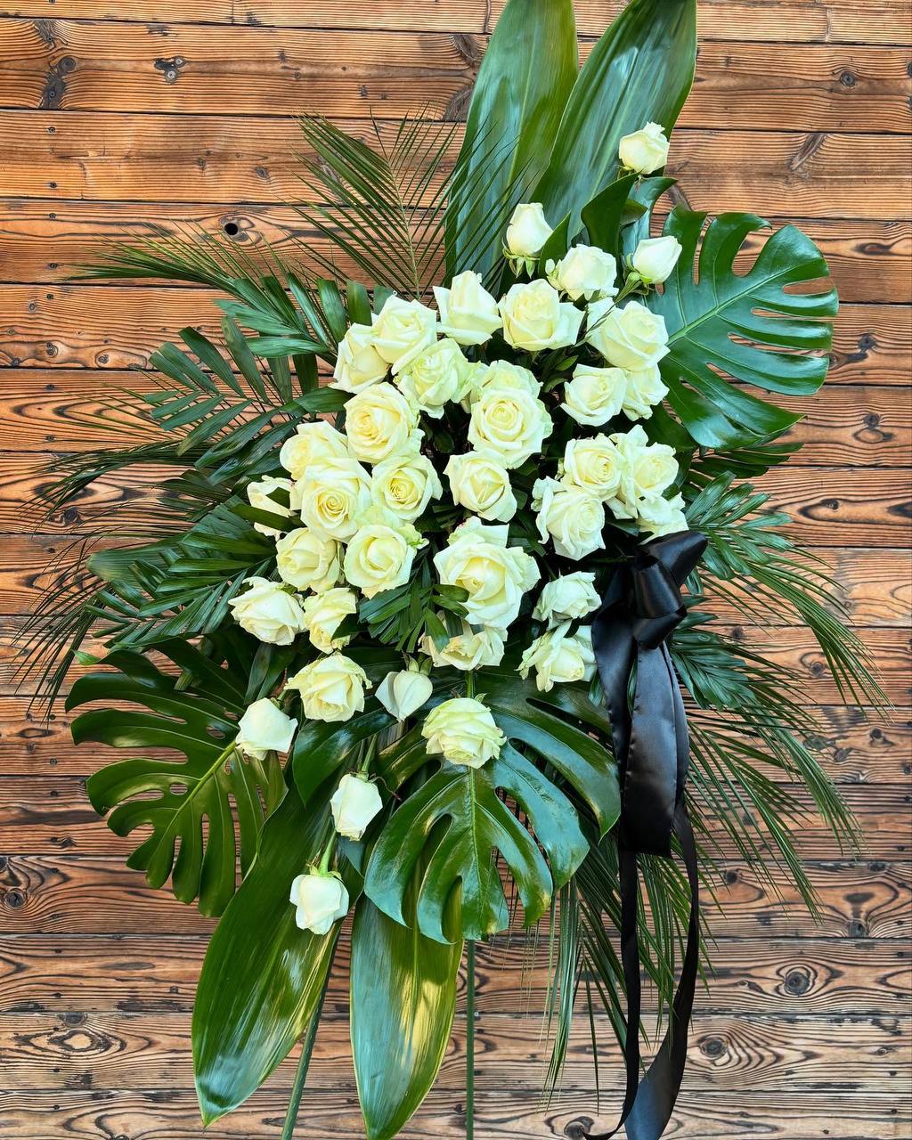 Живі вінки №09