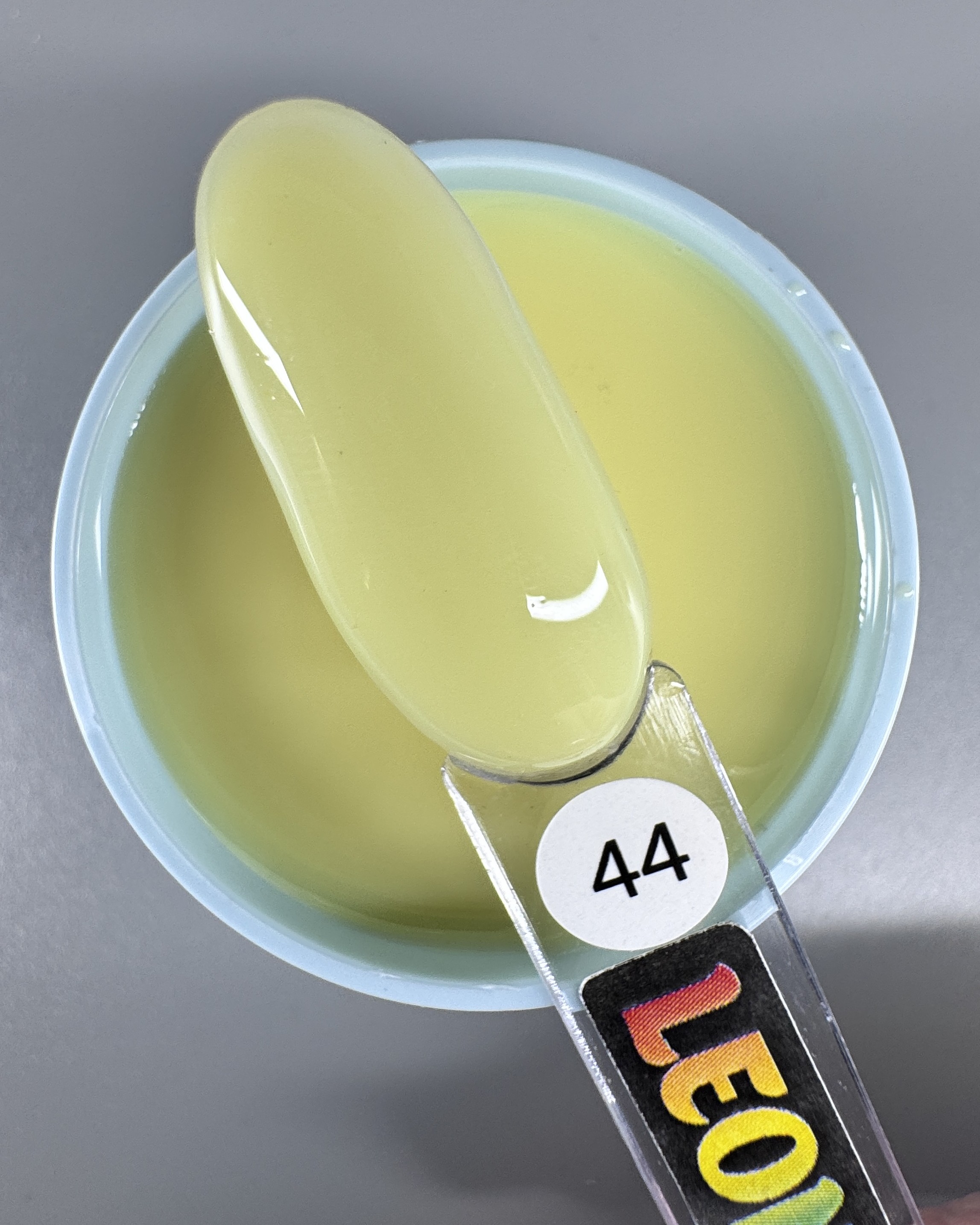 Smart gel 44