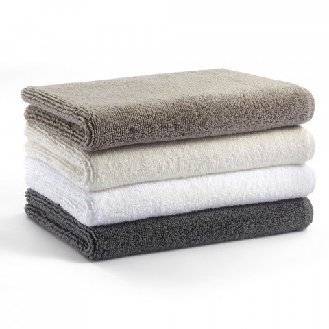 Килимок Premium для ванної бавовняний двосторонній Lappartement 50*80 см