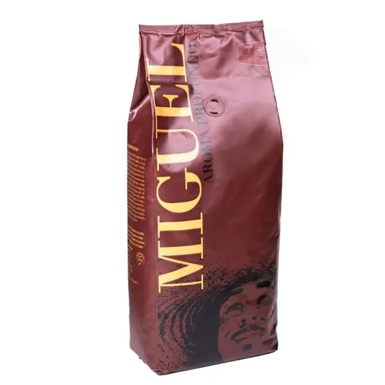 Кава El Miguel Aroma Profondo 1000 г у зерні