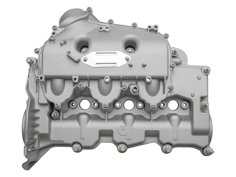 LR179200A - ALLOY ROCKER COVER/MANIFOLD SDV6