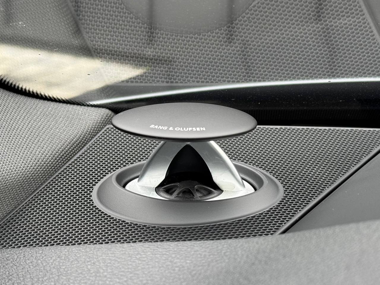 Audi A6 50TDI Quattro S-line