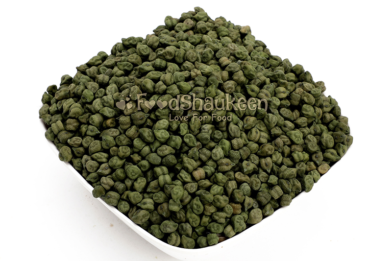 Green Chana