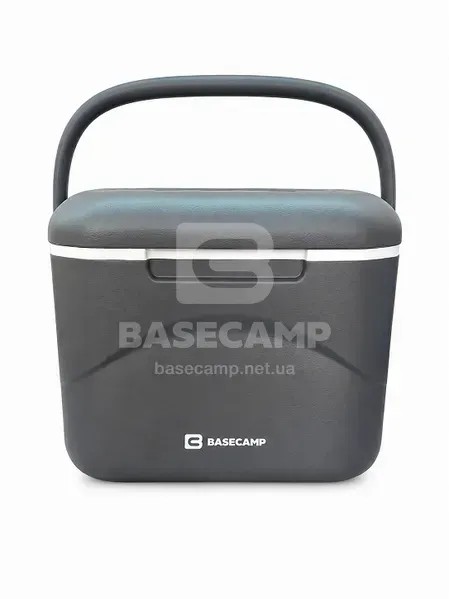 Термобокс BaseCamp Ice Master 16 L Grey