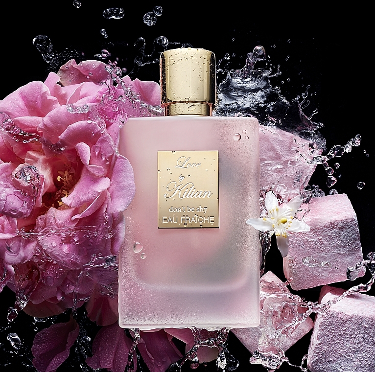 Kilian Paris Love Don’t be Shy Eau Fraiche (розпив)
