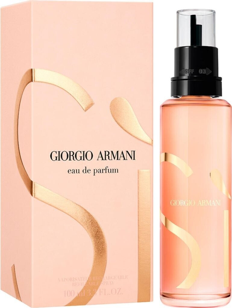 GIORGIO ARMANI - SI.