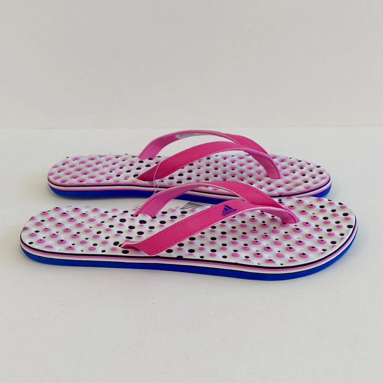 В'єтнамки жіночі Adidas (38/39)