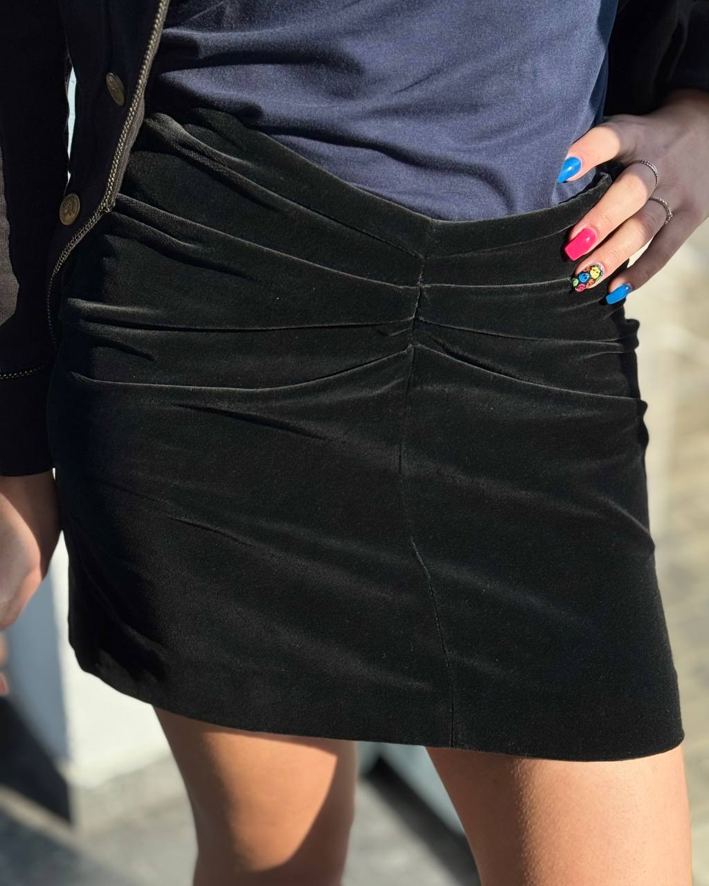 Спідниця жіноча Zara (М)