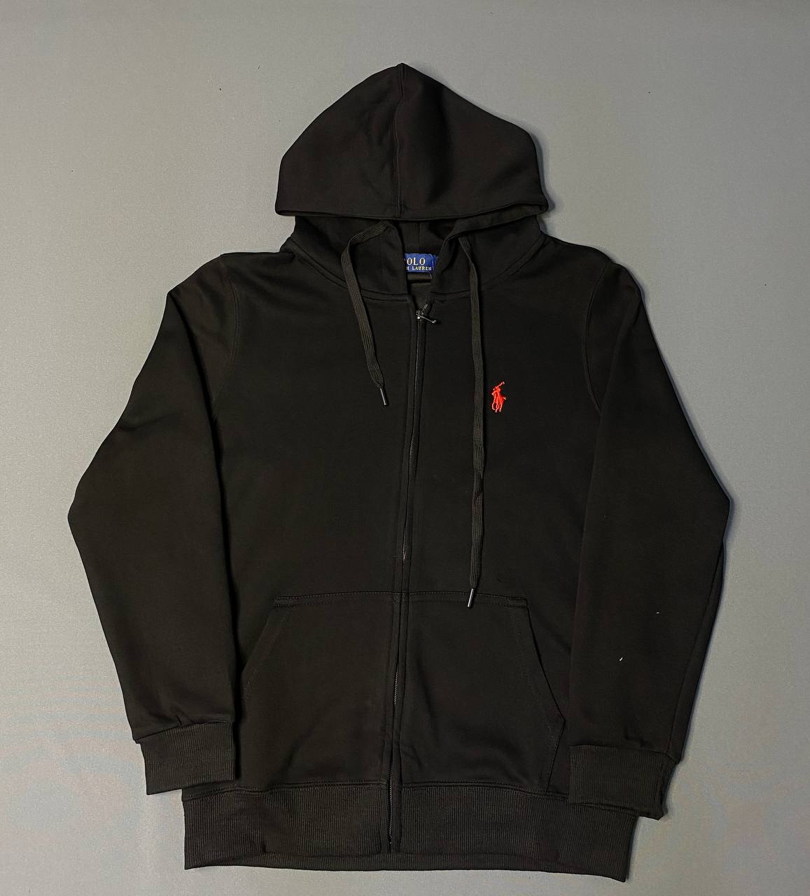 Зип худи Ralph Lauren
