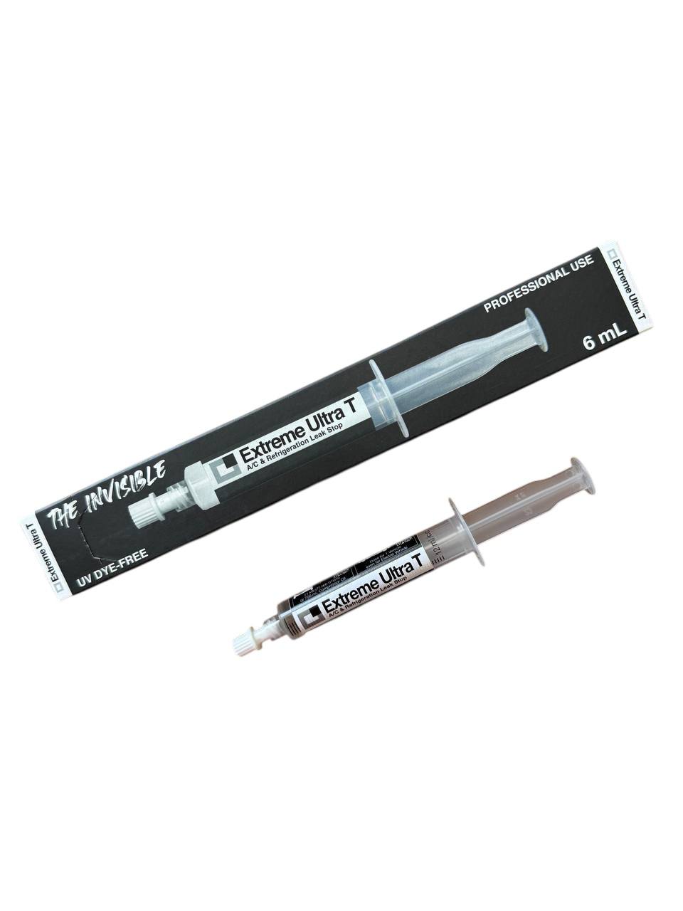 Extreme Ultra T 6ml Герметик для систем кондиціювання та охолодження