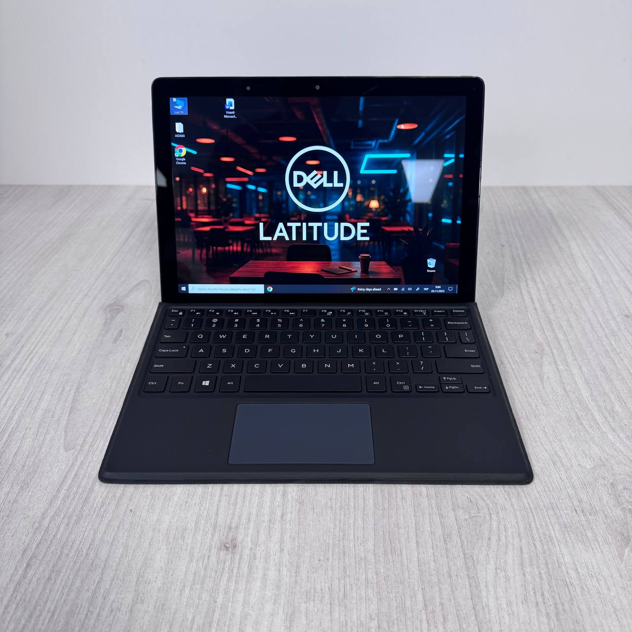 Dell Latitude 5290 2-in1 Touch x360