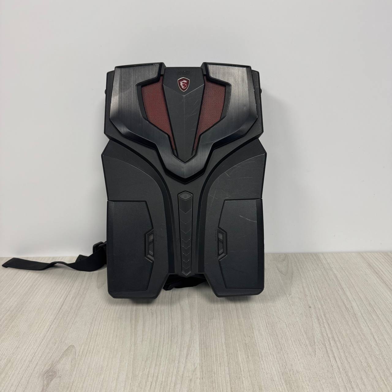 Рюкзак віртуальної реальності MSI VR One 7RE