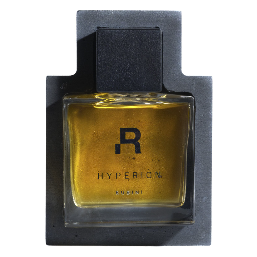Rubini Hyperion