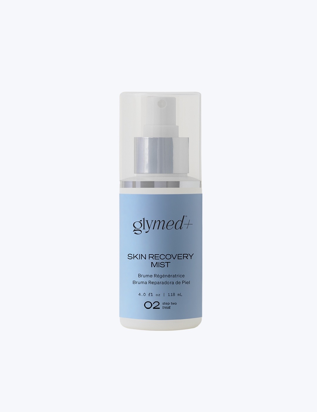 Skin Recovery Mist NEW "Тонік-спрей з гіалуроновою кислотою", 118 мл.